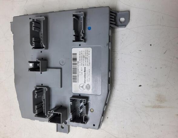 Control unit central electric (BCM) MERCEDES-BENZ GLC (X253)