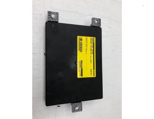 Control unit central electric (BCM) MERCEDES-BENZ E-CLASS (W213)