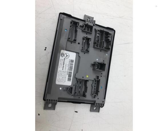 Control unit central electric (BCM) MERCEDES-BENZ E-CLASS (W213)