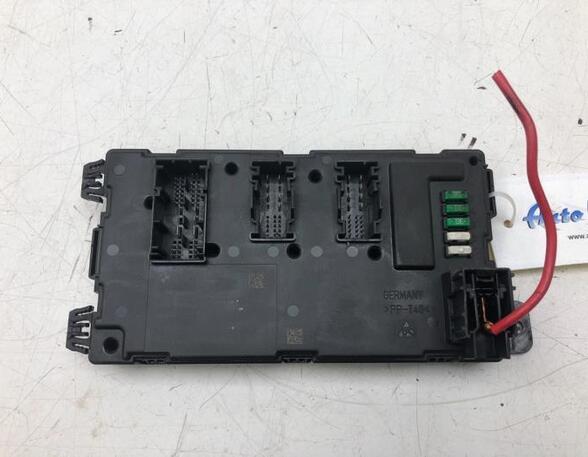 Control unit central electric (BCM) BMW 4 Gran Coupe (F36)