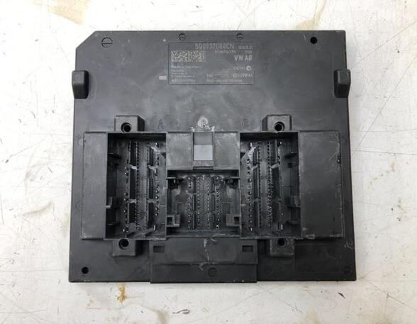 Control unit central electric (BCM) AUDI Q2 (GAB, GAG)