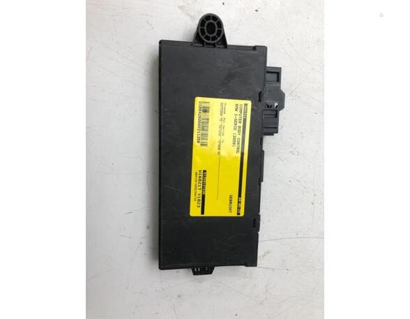 Control unit central electric (BCM) BMW 1er (E81), BMW 1er (E87)