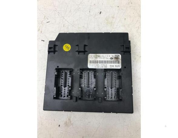 Control unit central electric (BCM) AUDI A1 (8X1, 8XK), AUDI A1 Sportback (8XA, 8XF)