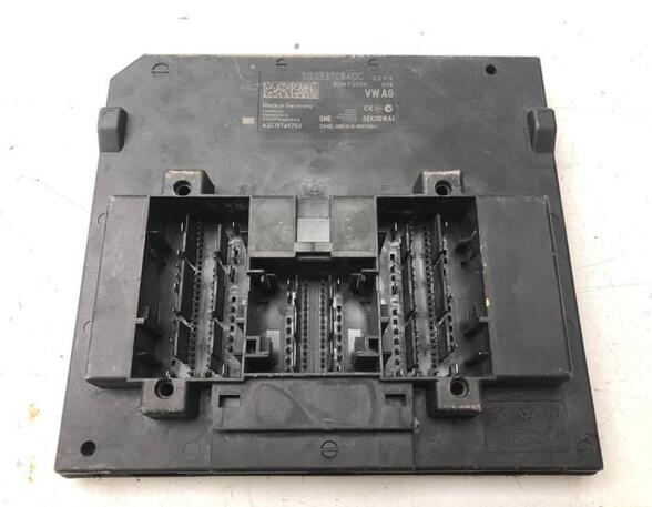 Control unit central electric (BCM) VW T-ROC (A11, D11)