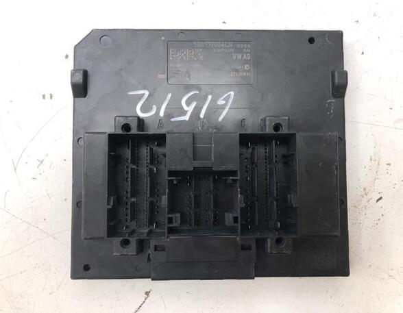 Control unit central electric (BCM) VW TIGUAN (AD1, AX1)