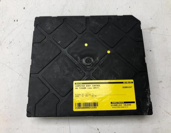 Control unit central electric (BCM) VW TIGUAN (AD1, AX1)