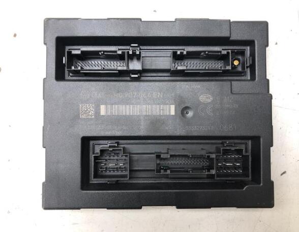 Control unit central electric (BCM) AUDI A6 Allroad (4GH, 4GJ, C7), AUDI A6 Avant (4G5, 4GD, C7)