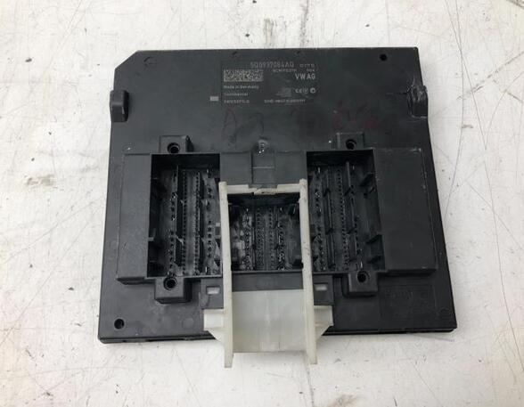 Control unit central electric (BCM) AUDI A3 Sportback (8VA, 8VF)