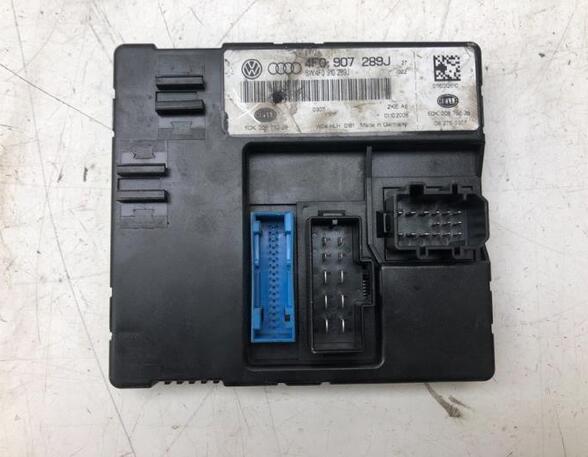 Control unit central electric (BCM) AUDI A6 Avant (4F5, C6)