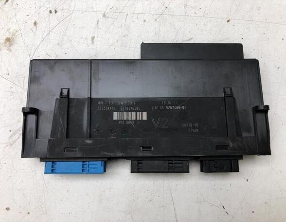 Control unit central electric (BCM) BMW 5er (F10)