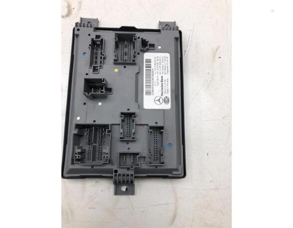 Control unit central electric (BCM) MERCEDES-BENZ E-CLASS (W213)