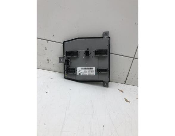 Control unit central electric (BCM) MERCEDES-BENZ E-CLASS (W213)