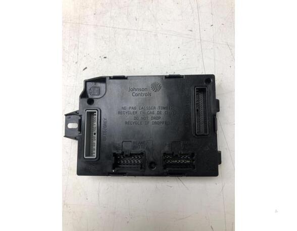 Control unit central electric (BCM) RENAULT Twingo III (BCM)