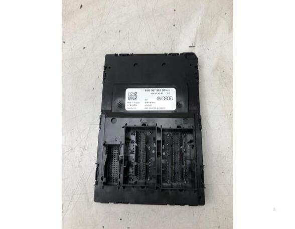 Control unit central electric (BCM) AUDI A4 Avant (8W5, 8WD, B9)