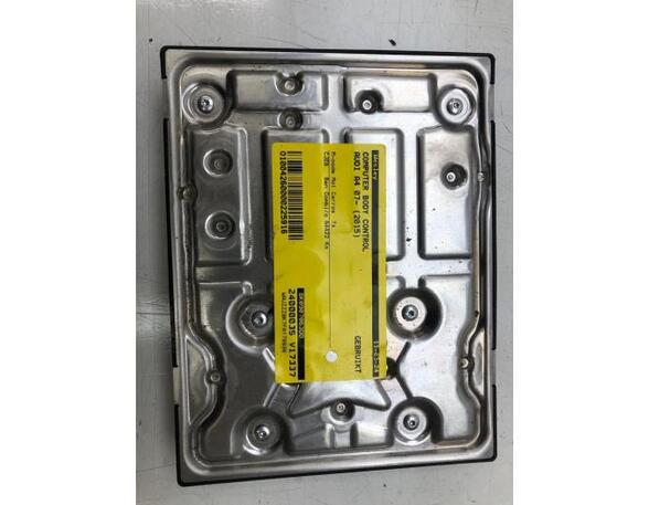 Control unit central electric (BCM) AUDI A4 Avant (8K5, B8), AUDI A5 Sportback (8TA)