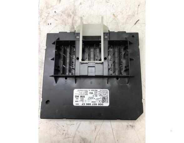 Control unit central electric (BCM) SKODA SUPERB III Estate (3V5)