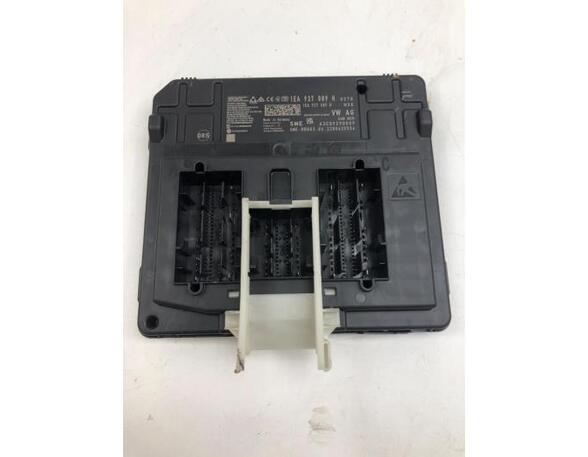 Control unit central electric (BCM) AUDI Q4 SUV (F4B)