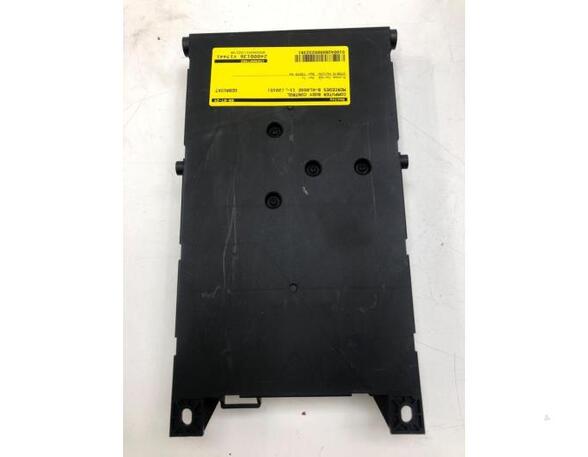 Control unit central electric (BCM) MERCEDES-BENZ B-CLASS (W246, W242)