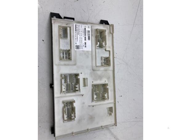 Control unit central electric (BCM) MERCEDES-BENZ GLA-CLASS (X156)