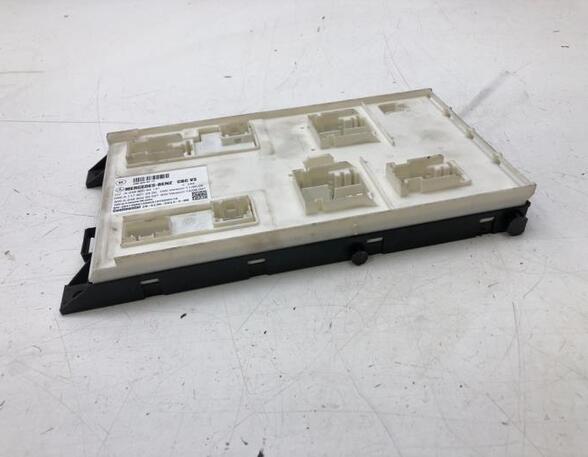 Control unit central electric (BCM) MERCEDES-BENZ GLA-CLASS (X156)