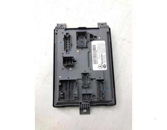 Control unit central electric (BCM) MERCEDES-BENZ GLC (X253), MERCEDES-BENZ C-CLASS T-Model (S205)