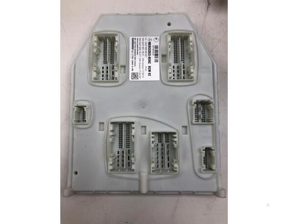 Control unit central electric (BCM) MERCEDES-BENZ A-CLASS (W177)