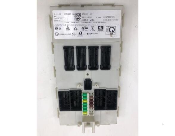 Computer Boordnet (BCM/BDC) BMW X2 (F39)