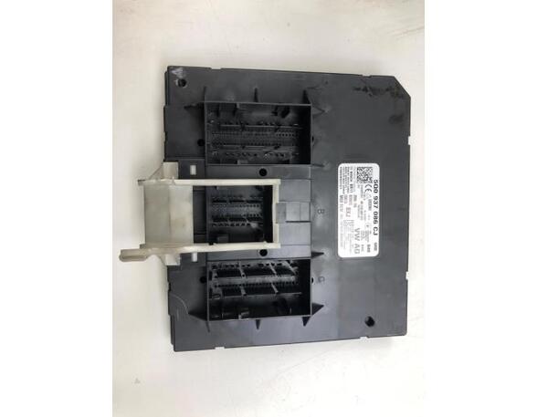 Control unit central electric (BCM) VW PASSAT B8 Variant (3G5, CB5)