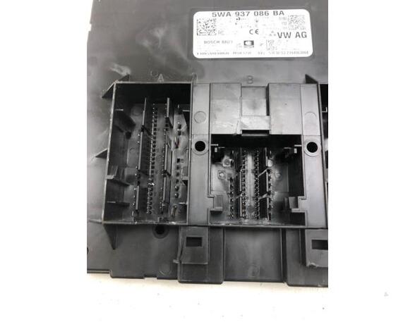 Control unit central electric (BCM) CUPRA LEON (KL1, KU1)