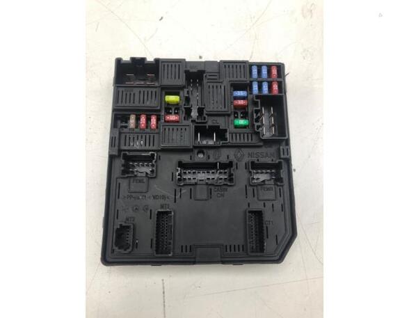 Control unit central electric (BCM) NISSAN QASHQAI II SUV (J11, J11_)