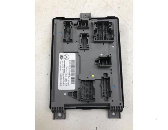 Control unit central electric (BCM) MERCEDES-BENZ E-CLASS Convertible (A238)