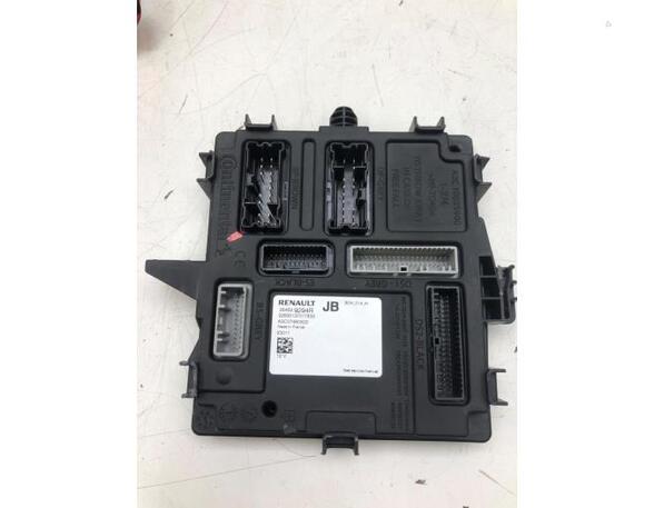 Control unit central electric (BCM) RENAULT CLIO V (B7_)