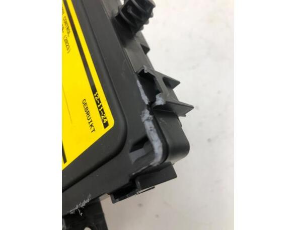 Control unit central electric (BCM) RENAULT CLIO V (B7_)