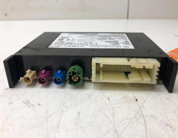 Control unit Bluetotoh MERCEDES-BENZ B-CLASS (W246, W242), MERCEDES-BENZ A-CLASS (W176)