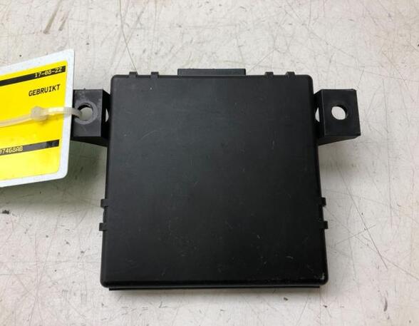 Control unit gateway AUDI A4 Avant (8K5, B8)