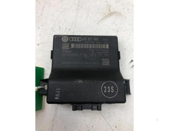 Control unit gateway AUDI A1 (8X1, 8XK), AUDI A1 Sportback (8XA, 8XF)