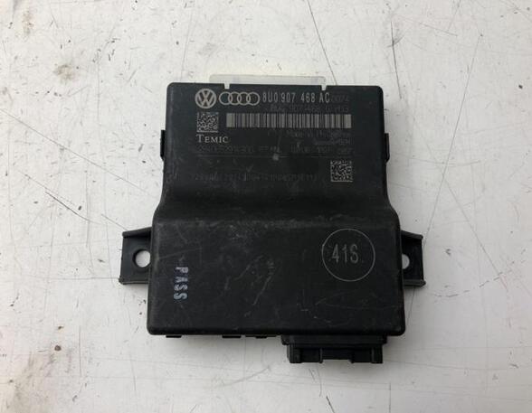 Control unit gateway AUDI Q3 (8UB, 8UG)