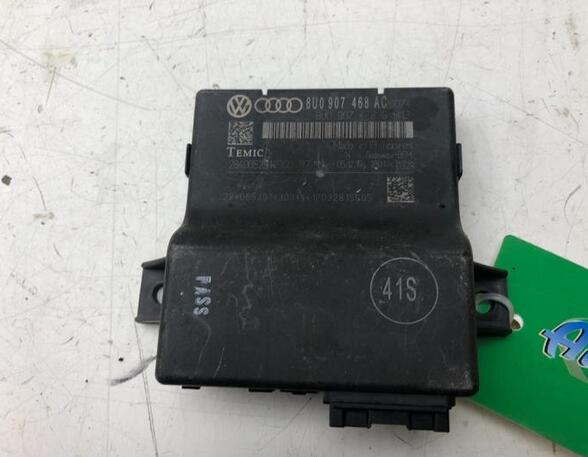 Control unit gateway AUDI Q3 (8UB, 8UG)