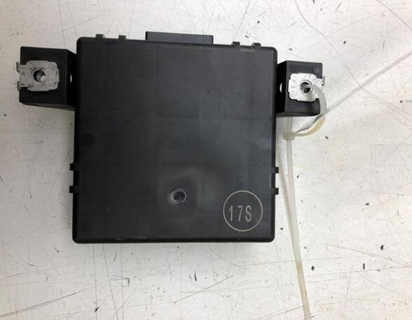 Control unit gateway PORSCHE CAYENNE (92A)