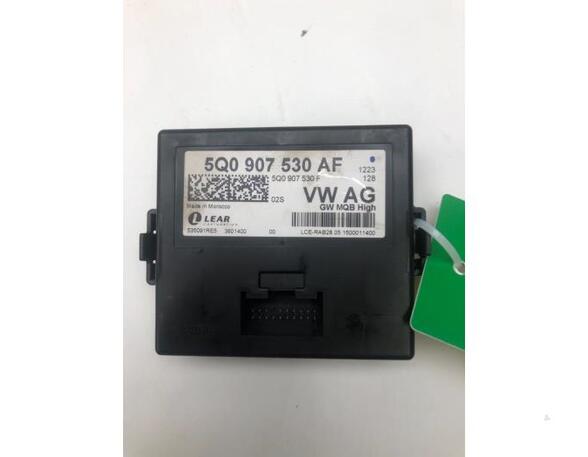 Control unit gateway AUDI A3 Sportback (8VA, 8VF), AUDI A6 Allroad (4GH, 4GJ, C7)