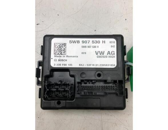 Control unit gateway CUPRA LEON (KL1, KU1)