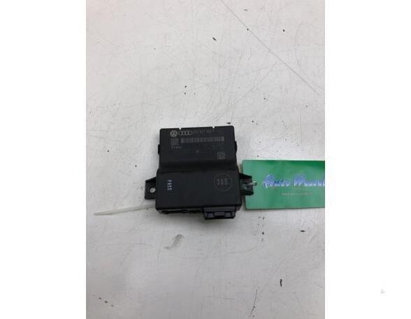 Control unit gateway AUDI A4 Allroad (8KH, B8), AUDI A5 Sportback (8TA), AUDI A4 Avant (8K5, B8)