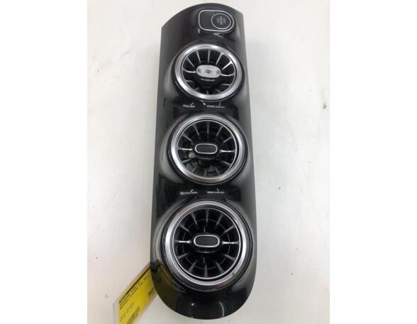 Lijst Dashboard MERCEDES-BENZ A-CLASS Saloon (V177), MERCEDES-BENZ A-CLASS (W177)