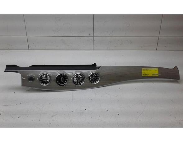 Instrument panle border MERCEDES-BENZ E-CLASS Convertible (A238)