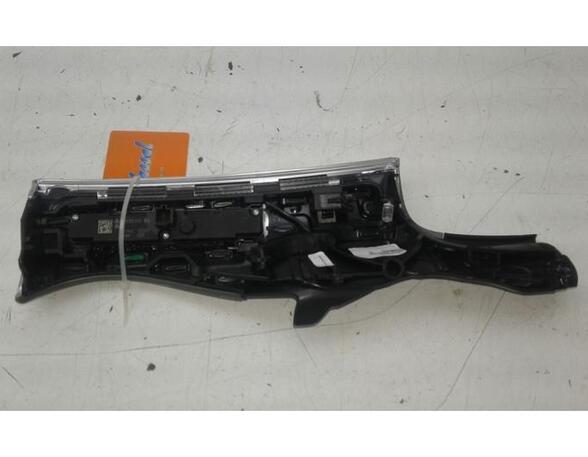 Instrument panle border MERCEDES-BENZ E-CLASS Convertible (A238)