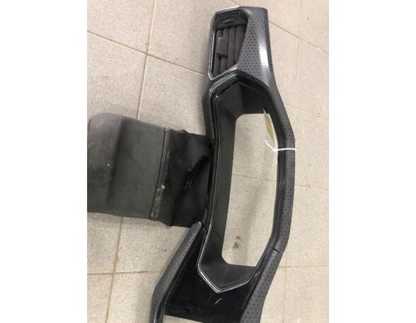 Instrument panle border VW T-CROSS (C11_)