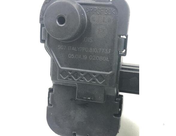 Stelmotor Tankklep VW T-ROC (A11, D11)