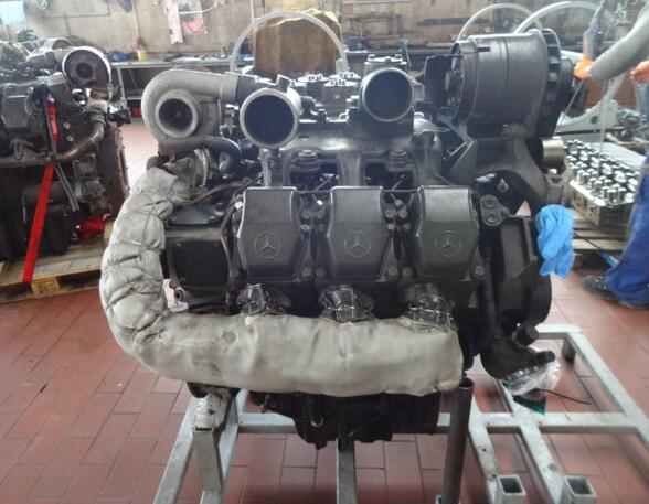 Engines GROVE OM501 OM 501 OM541 OM 541