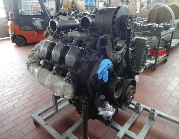 Engines GROVE OM501 OM 501 OM541 OM 541