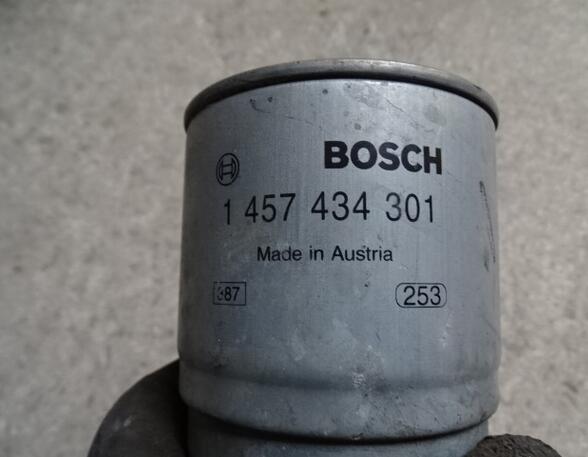 Fuel filters BOBCAT Bosch 1457434301 Bobcat 6689336